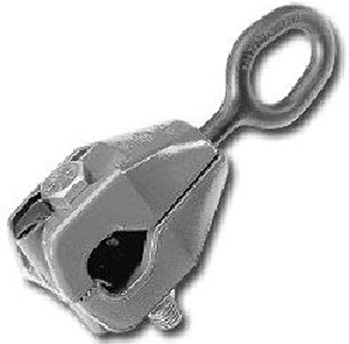 Bite-Tite 6 Ton Clamp