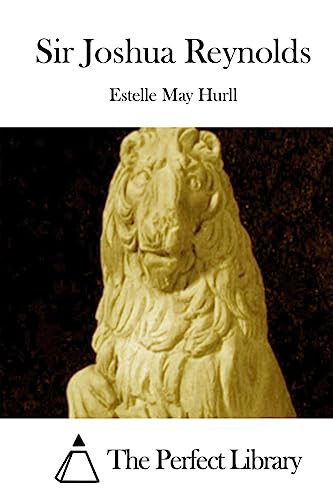 Sir Joshua Reynolds 1511837063 Book Cover