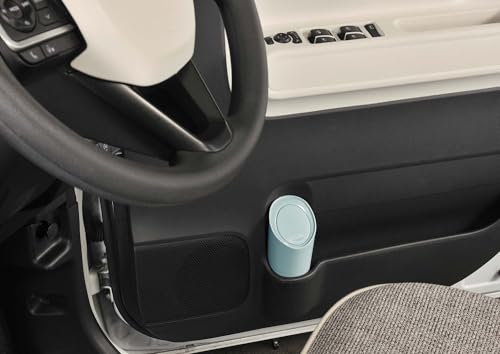 カーメイト 車用ゴミ箱 DZ608