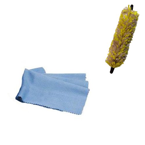 Cleaning saxophone mouthpiece Clearance