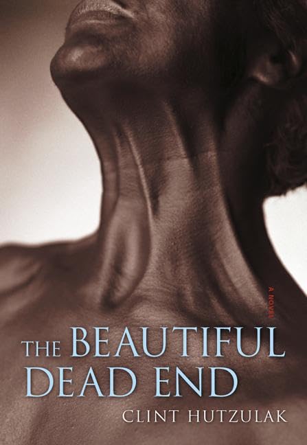 Buy The Beautiful Dead End — BookShops.in