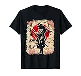 Ancient Martial Arts Gifts With Japanese Sun