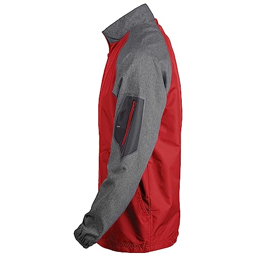 dunbrooke Men's USC Trojans Lightweight Winbreaker2