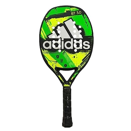 Raquete Beach Tennis Adidas BT 3.0