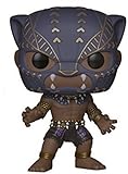 funko pop avengers infinity war thor asia exclusive Diseño moderno Funko Pop! - Marvel Black Panther: Waterfall Figura de Vinilo 23130