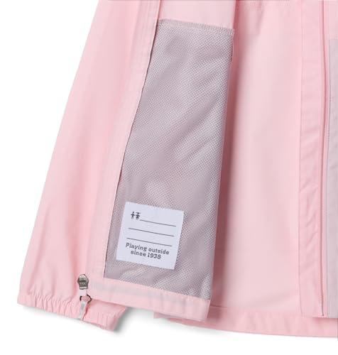Image of Columbia Girls' Switchback II Jacket