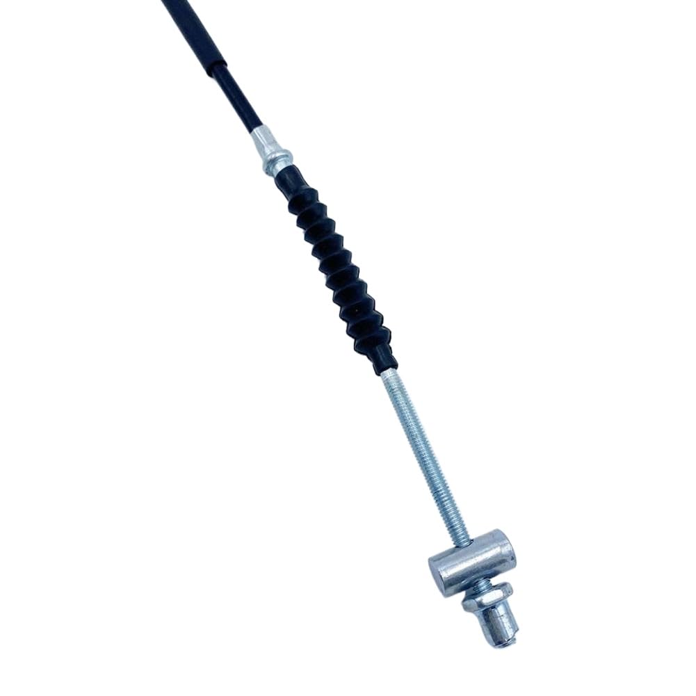Freno Trasero Compatible Con Kuzuma Meerkat 50CC Falcon 90 FN90 Longitud 59cm FN90-210-002