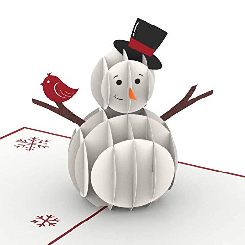 DIY U2013 So Einfach Machen Sie Pop-up-Weihnachtska Produktbild-Vorschau 4