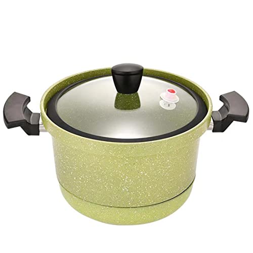 Olla a presión Acero inoxidable 5.5 L
