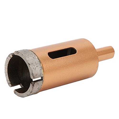 Broca perforadora de núcleo para mármol y cerámica 25-38mm miniatura 7