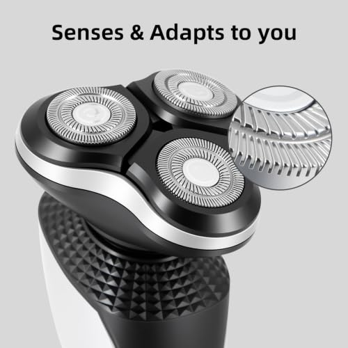Electric Razor for Men - image 5