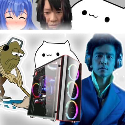 The Fax Machine Podcast #10: Orch cleaning off kum, Luna building his PC, Cowboy Bebop Live Action Movie