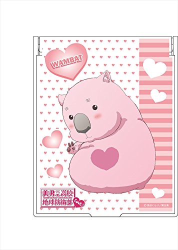 地球防衛部love トゥルーラブレスレット ウォンバット セット 地球防衛部love トゥルーラブレスレット ウォンバット セット
