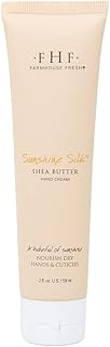 FarmHouse Fresh Sunshine Silk® Crema de manos...