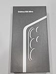 Samsung Galaxy S26 Ultra Smartphone, 512GB Storage, Silver Shadow, Unlocked, Canadian Version,Warranty