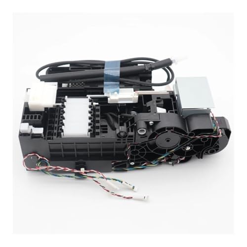 Kit station nettoyage F6200 haute étanchéité avec pompe de capsulage Assy pour série F7200 F9300