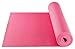 BODYMATE Tappetino da Yoga Universal 183x61cm – Spessore 5mm – Privo di Sostanze Nocive, Ftalati, BPA e Metalli Pesanti Certificato da SGS – Tappetino per Fitness, Yoga, Pilates