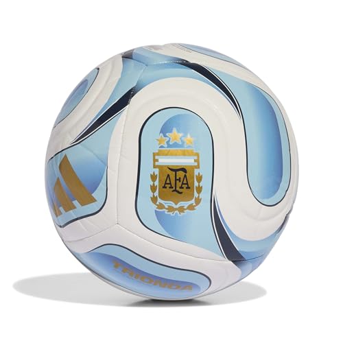 adidas WC26 Club Home Argentina Ball