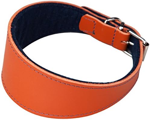 arppe 2155014590 Superfelt Galgo Leather Necklace