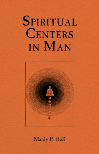 Spiritual Centers in Man