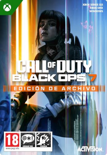 Call of Duty: Black Ops 7 - Vault Edition - Pre-Purchase
