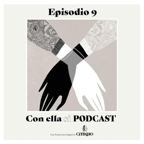 Escena 9. Una mujer es un sue&ntilde;o