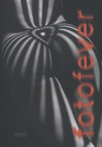 Fotofever, Brussels-Paris 2013 : Catch the fever, collect photography