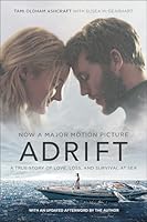Algopix Similar Product 7 - Adrift A True Story of Love Loss and