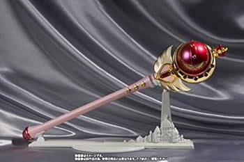 カードダスその他 BANDAI PROPLICA Cutie Moon Rod Proplica Cutie Moon Rod | eBay