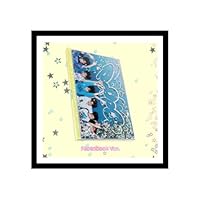 NCT-WISH poppop 2nd Mini Album (Jewel Case Random Ver.) : Amazon