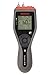 JX-30/P01 Digital Wood Moisture Meter Package/Includes meter, 324CAS-0112 carrying case, 26-ES hammer electrode, and (10) extra 496 pins for 26-ES.