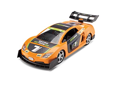 Revell 00911 Modellfahrzeug, orange – Bild 3