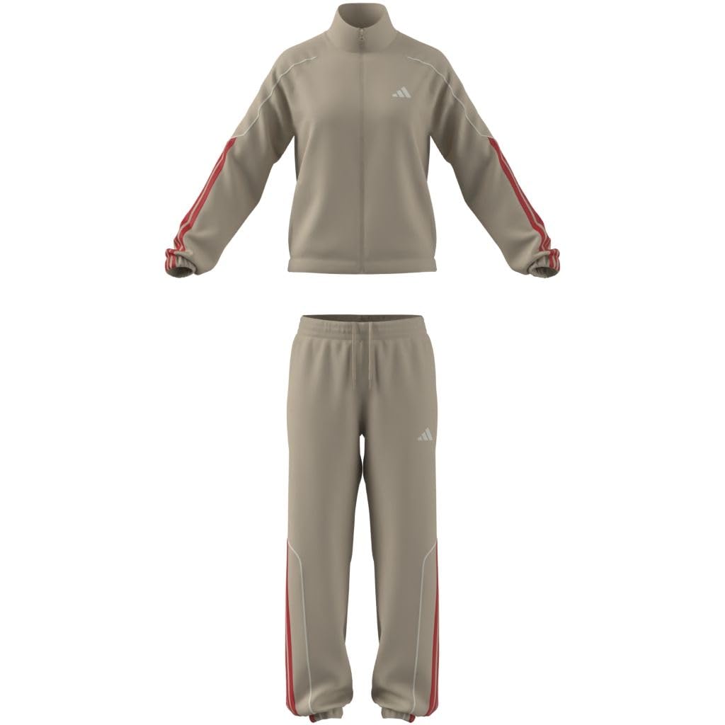 adidas Stadium 3-stripes Tracksuit Survêtement Femme (lot de 1)