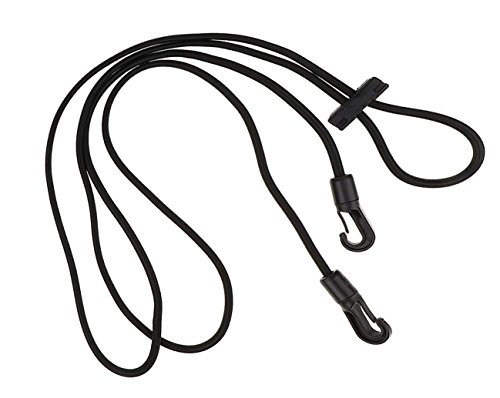 Neftf Horse Reins Elastic Neck Stretcher Adjustable Training Rope 9.8Ft #TOP2