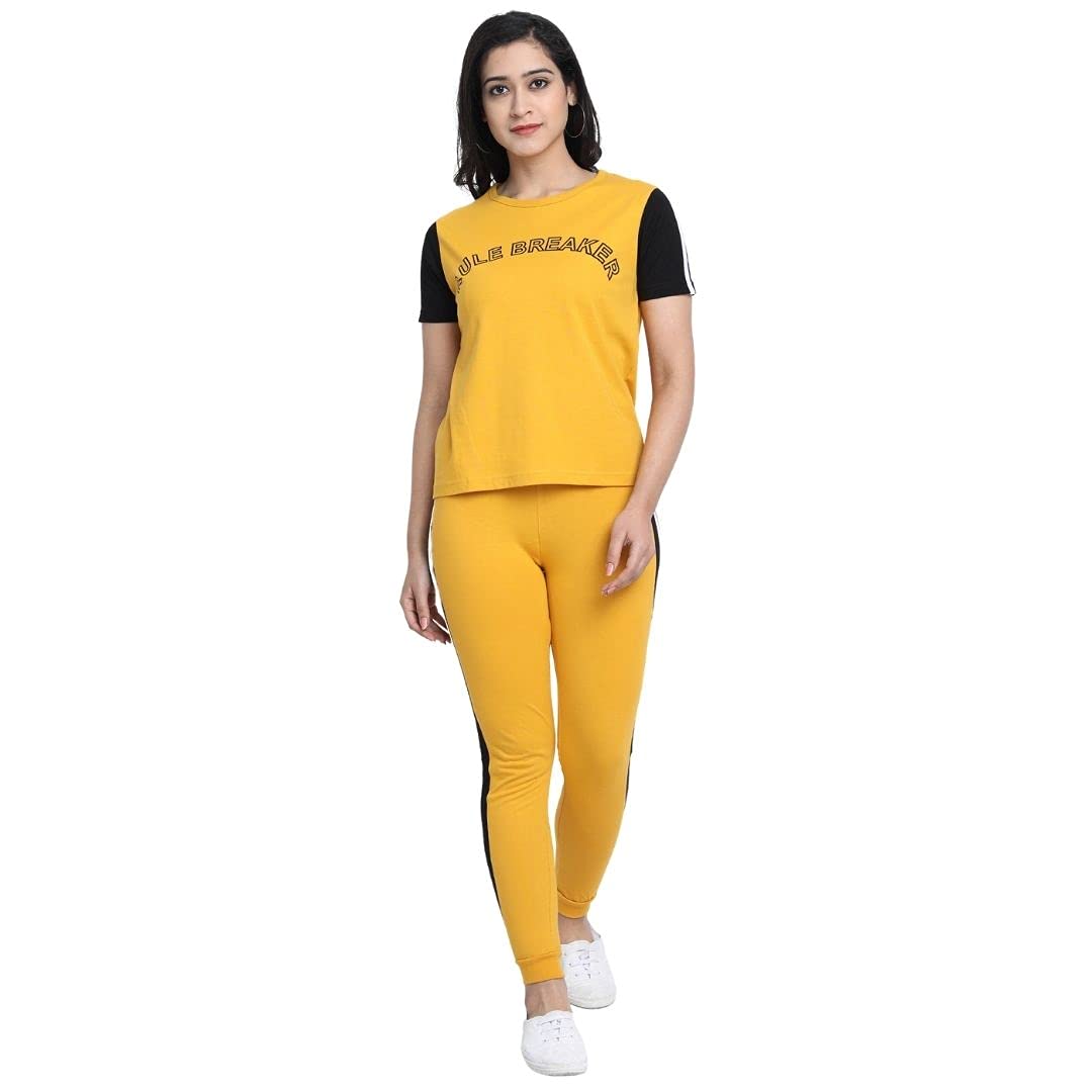 t shirt and pant set