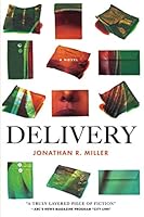 Delivery 149737958X Book Cover