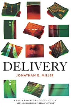 Paperback delivery Book