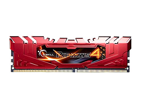 Amazon | G.Skill F4-2666C15Q-32GRR (DDR4-2666 CL15 8GB×4) | G