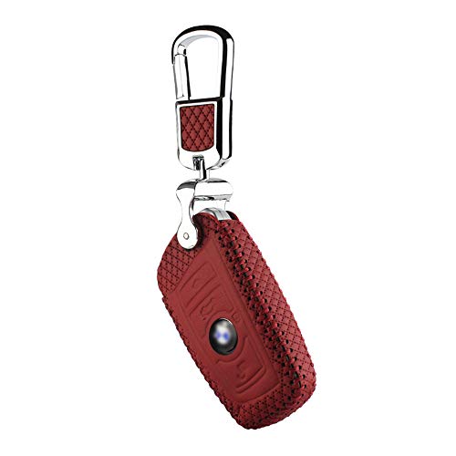 Luckeasy custodia chiave telecomando auto per