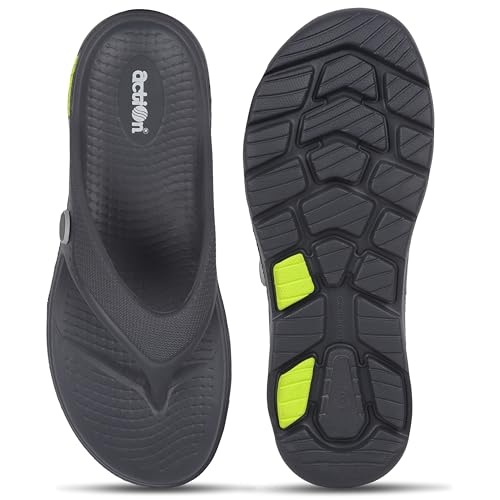 Image of Action ONTM-35 Men Slipper