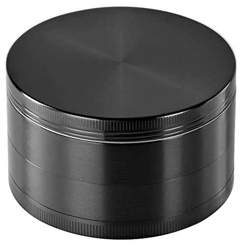 Dreamfarm Best Spice Grinder 4oz Seed, Pepper Grinder