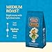 Kauai Coffee Koloa Estate Medium Roast - Whole Bean Coffee, 24 oz. Package