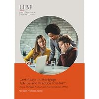 Certificate in Mortgage Advice and Practice (CeMAP&reg;) Book 2