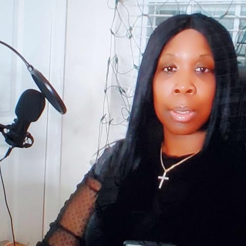 The Truth Is Podcast Por J Marie arte de portada