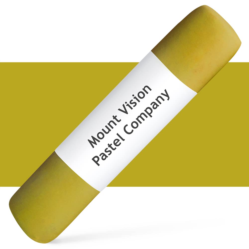 Mount Vision Handmade Soft Pastel - #663