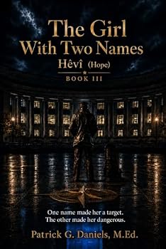 The Girl With Two Names: Hevi