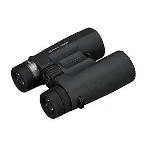 Pentax 10x43 Z-Series ZD ED Binoculars, Dark Green