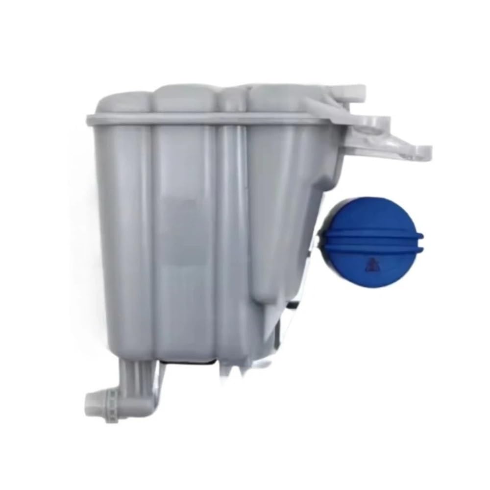 Hbfvz6tw One Color 8K0121405e 8K0121405g Automobile Parts Cooling Systems Engine Water Coolant Expansion Bottle For A4 A5 Q5 2008-2017