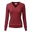 Lbt011-burgundy