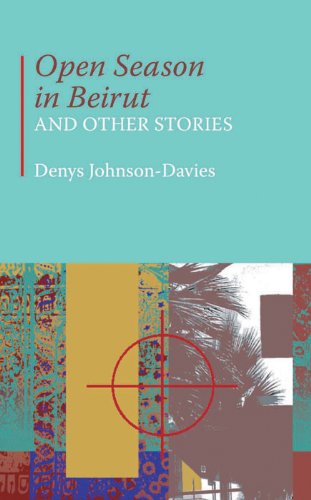 Open Season in Beirut